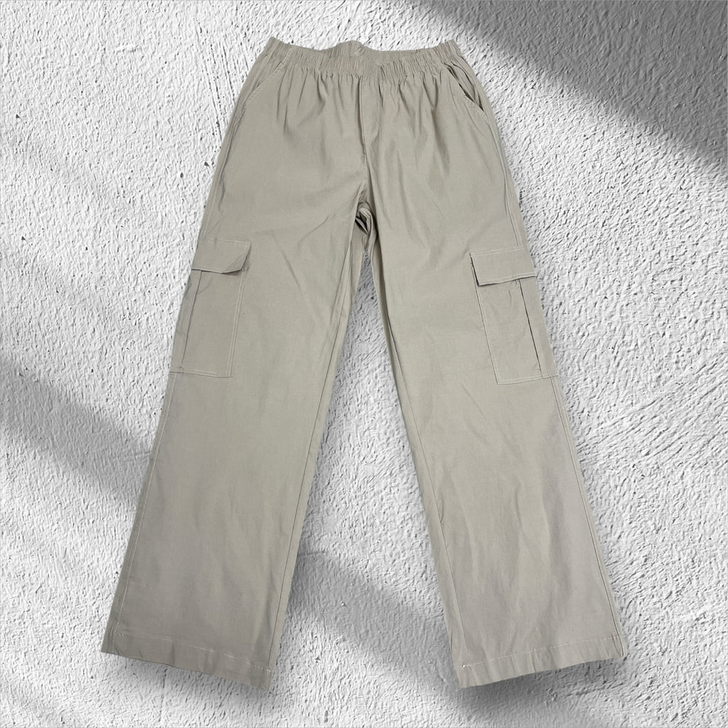 Pantalons (Cargo)