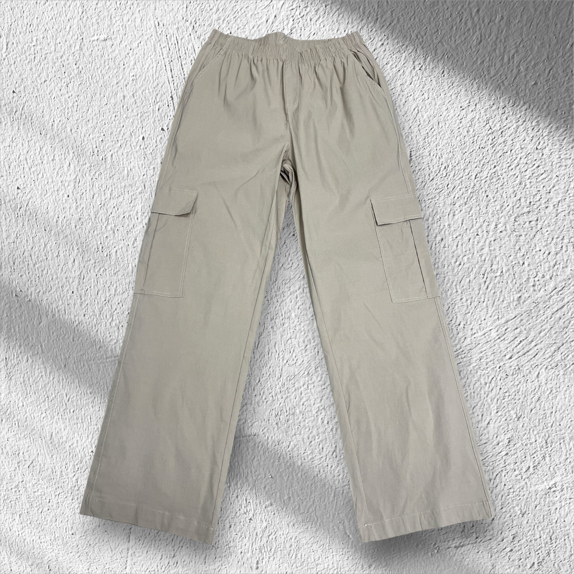 Pantalons (Cargo)