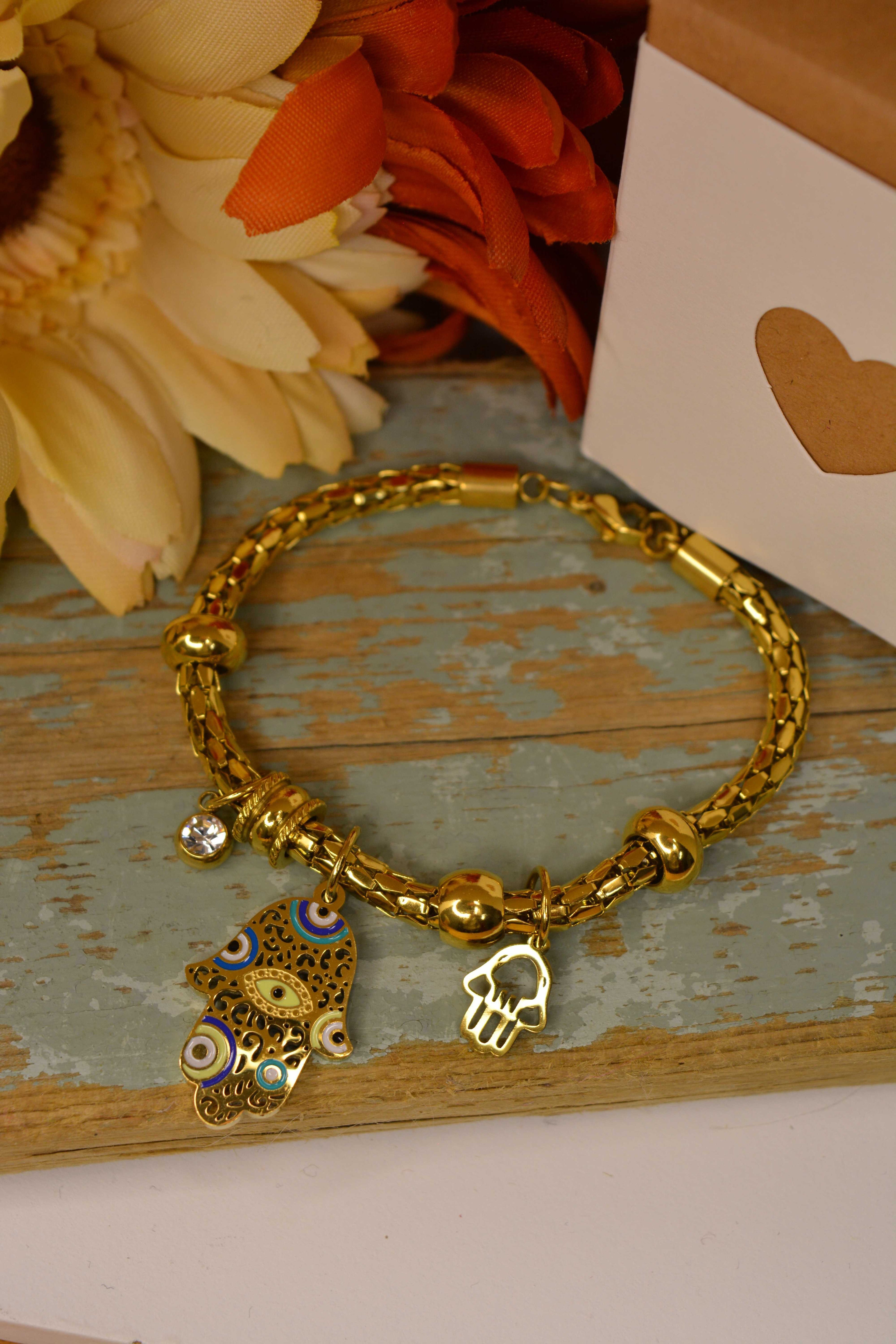 Bracelet