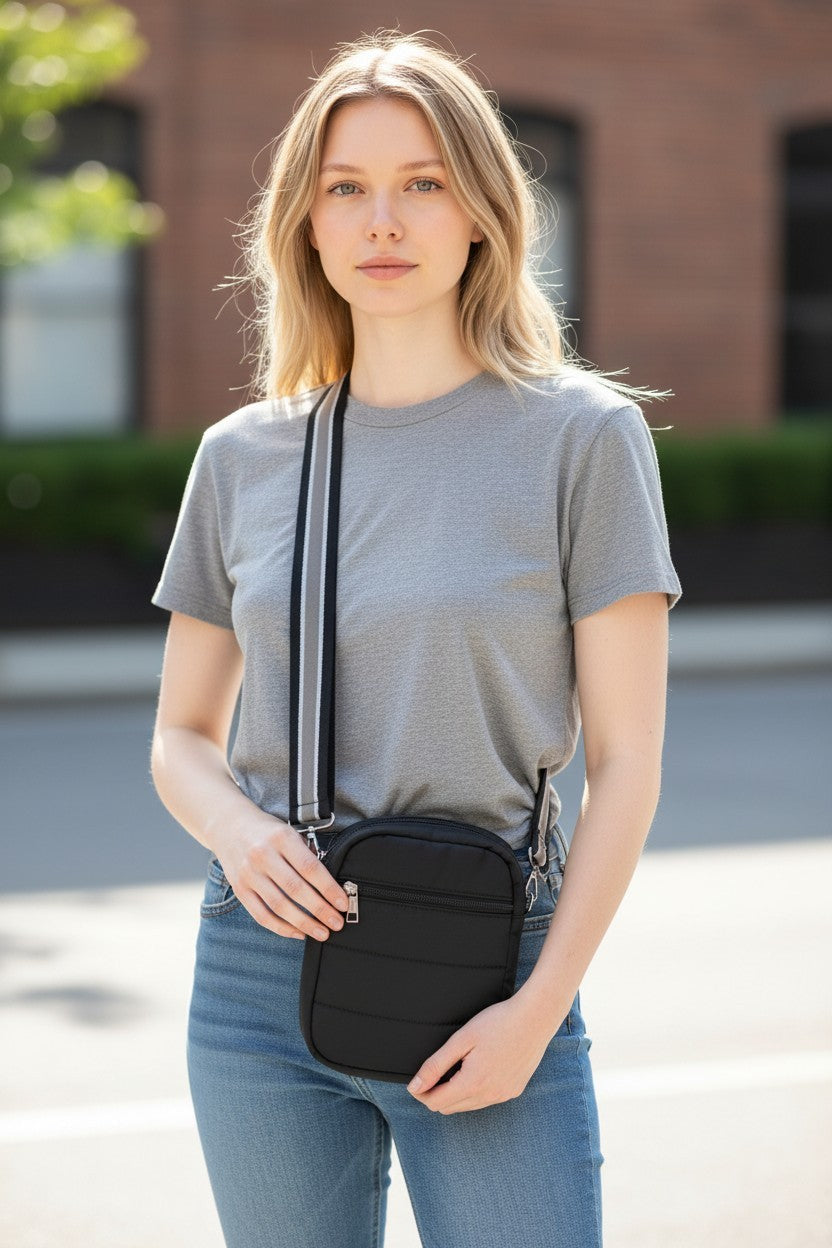 Sac à bandoulière