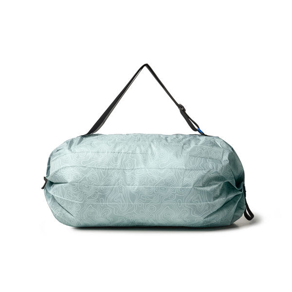 Sac de voyage pliable (en route)