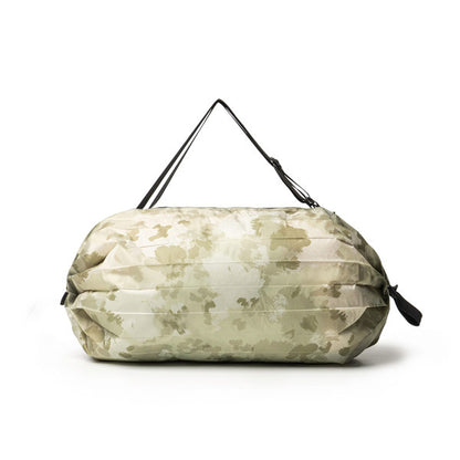 Sac de voyage pliable (en route)