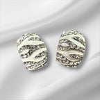 Boucle d'oreille à clip