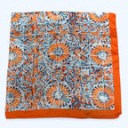 Foulard carré
