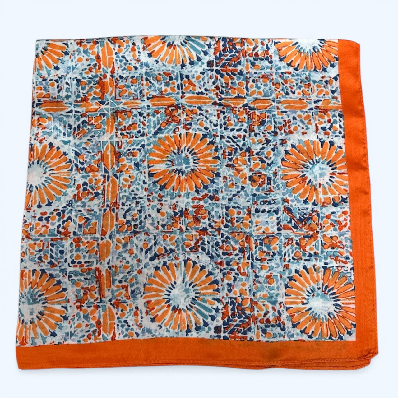 Foulard carré