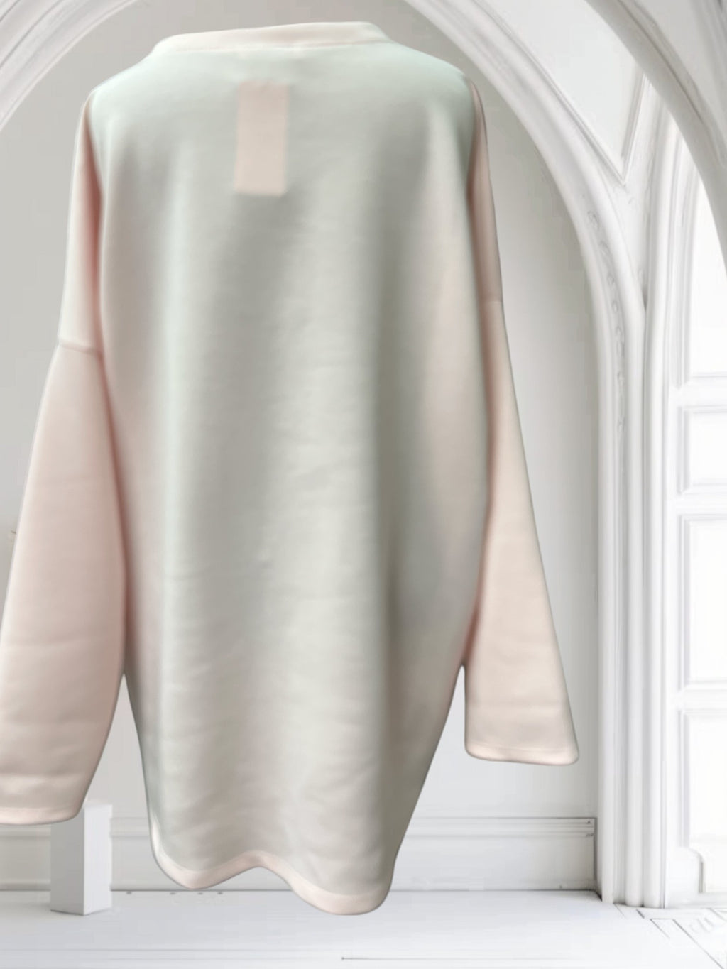 Chandail/Tunique (Amour s'il vous plaît)