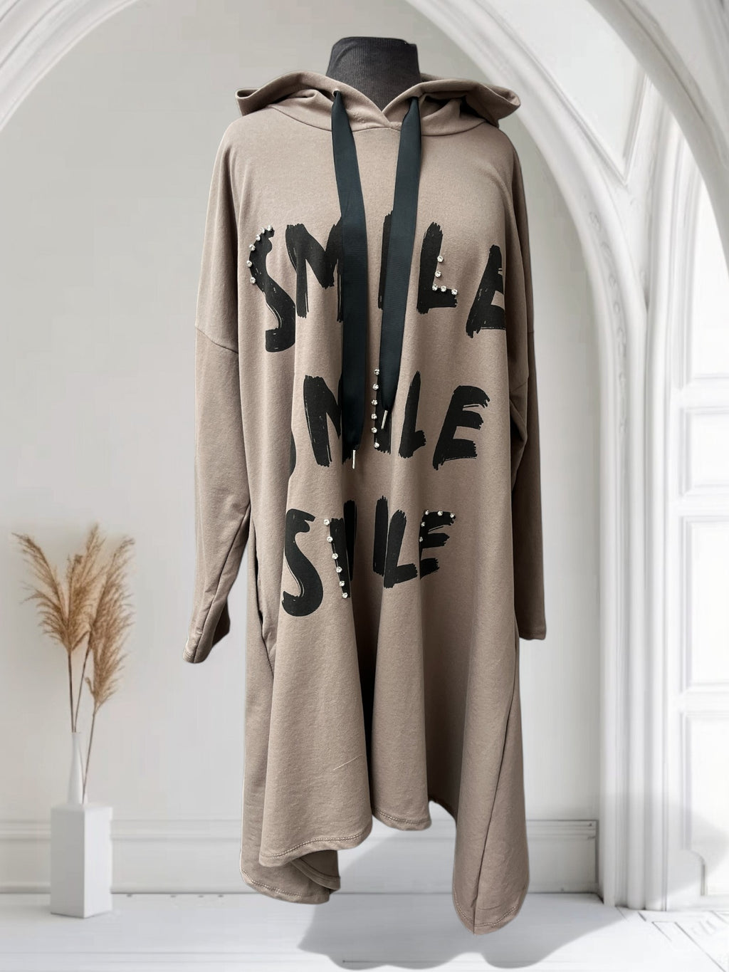 Tunique / Robe (Smile)