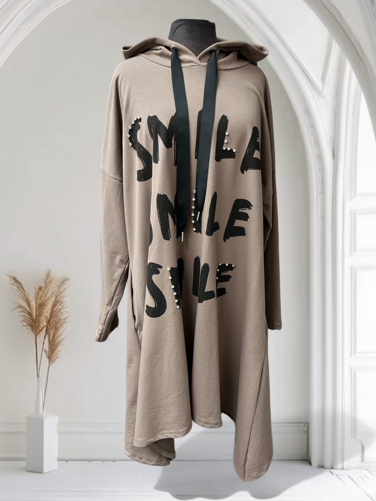Tunique / Robe (Smile)