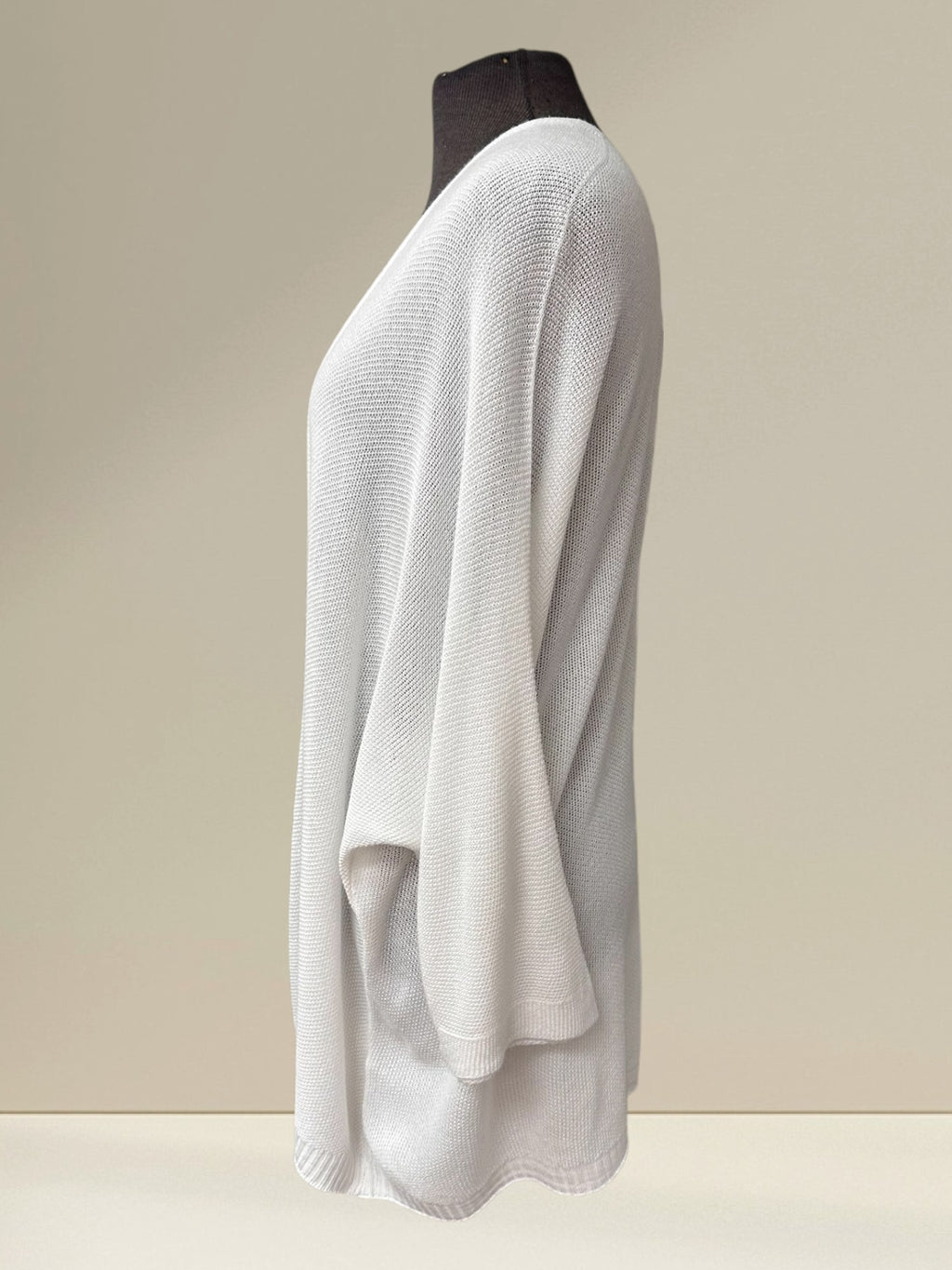 Cardigan léger