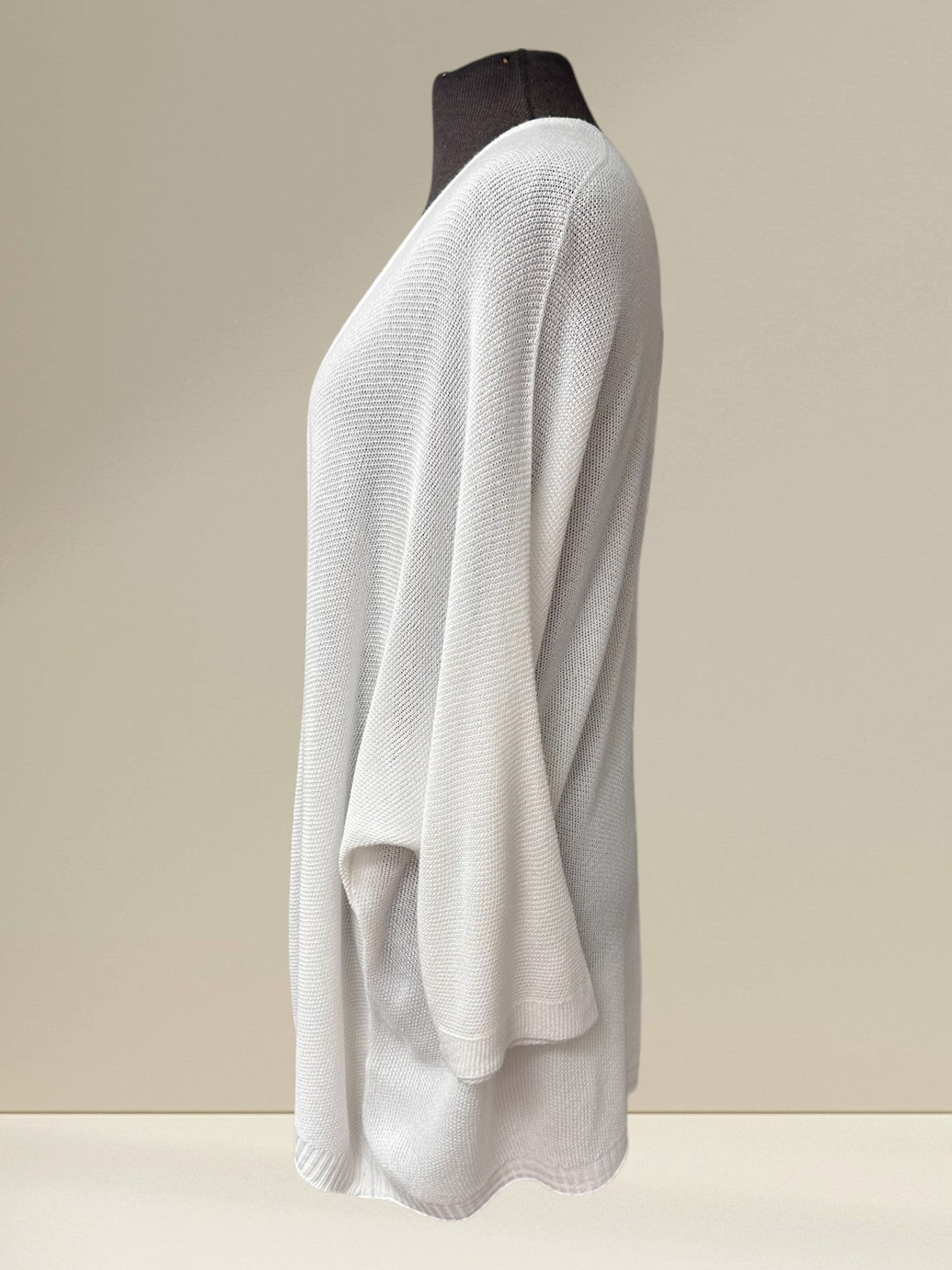 Cardigan léger