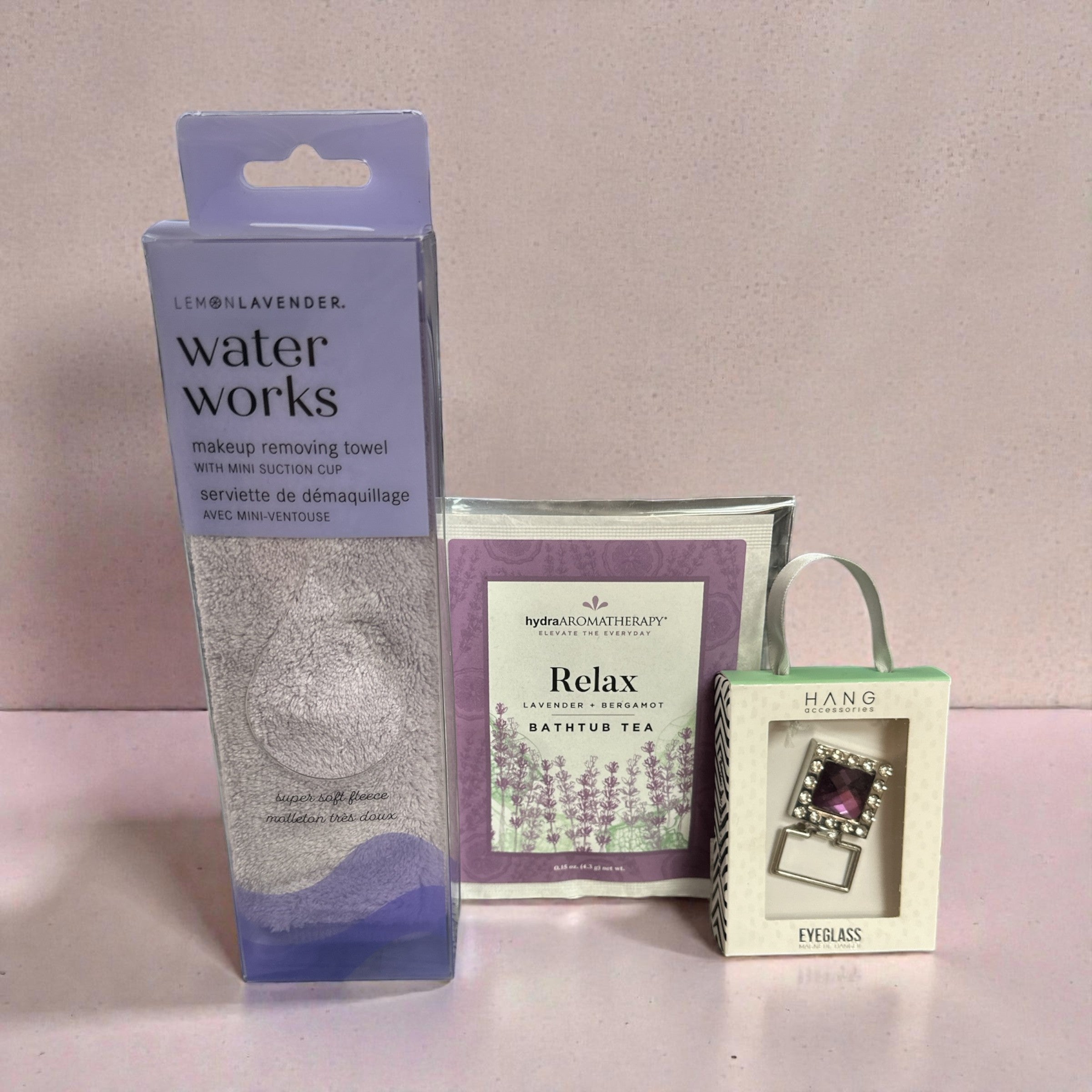 Coffrets (Bien-Être)