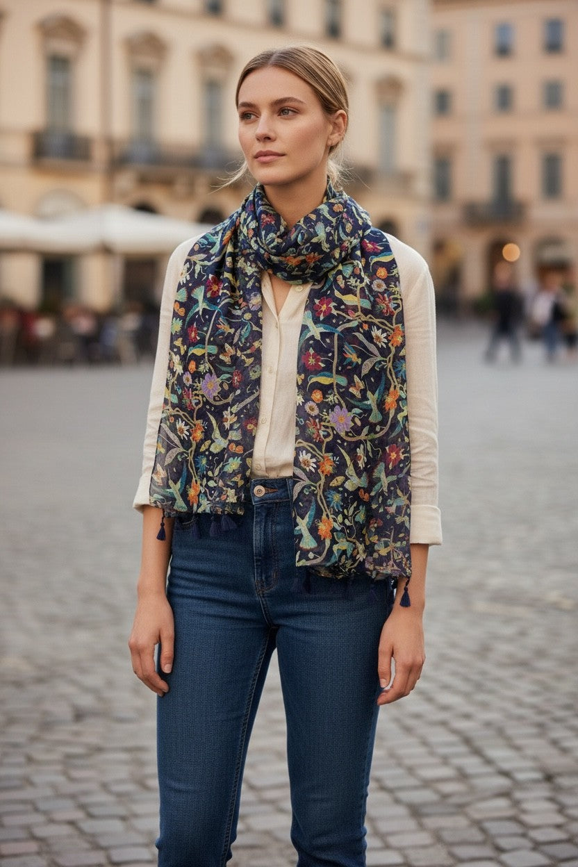 Foulard