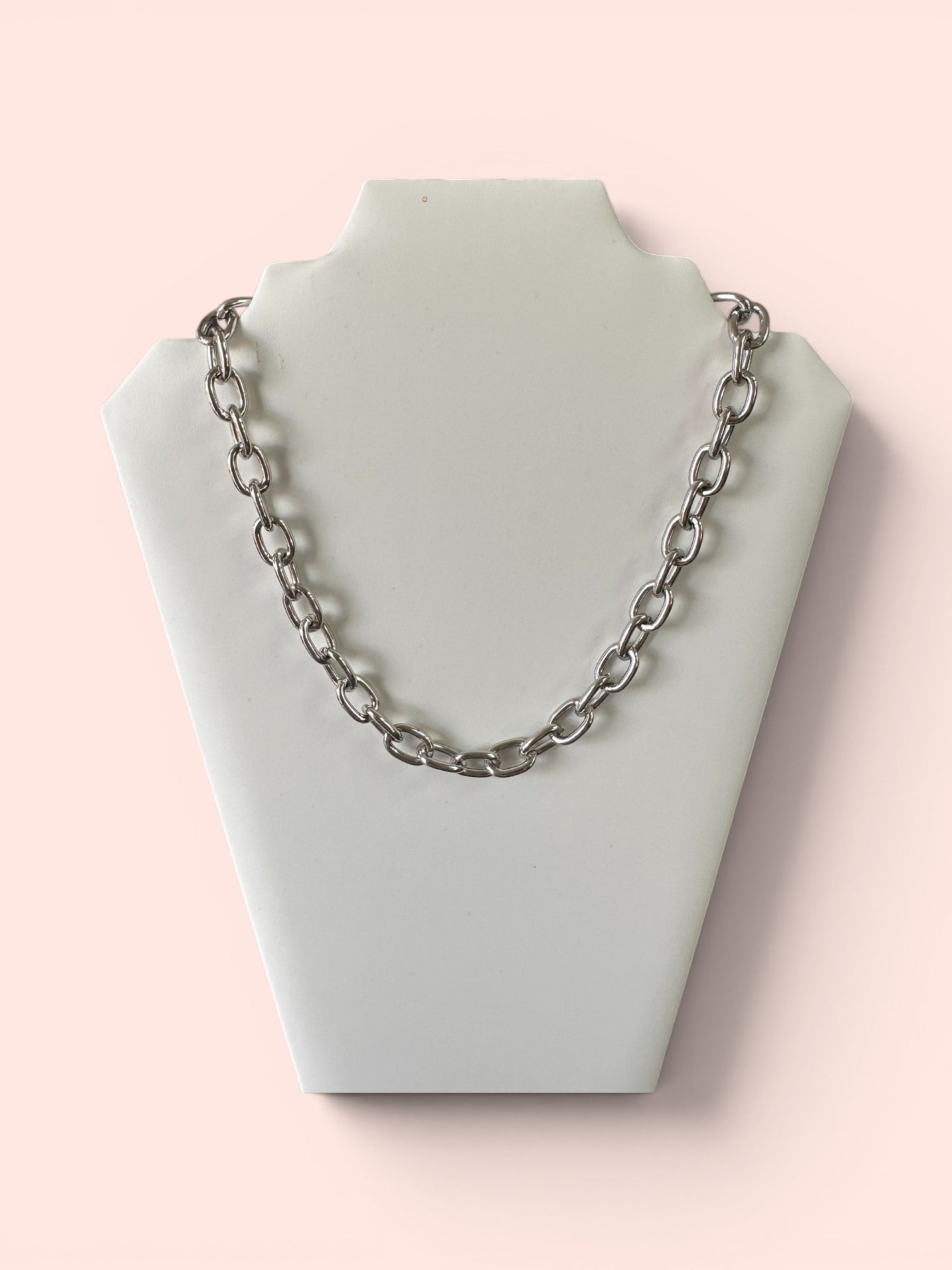 Collier (chaîne)