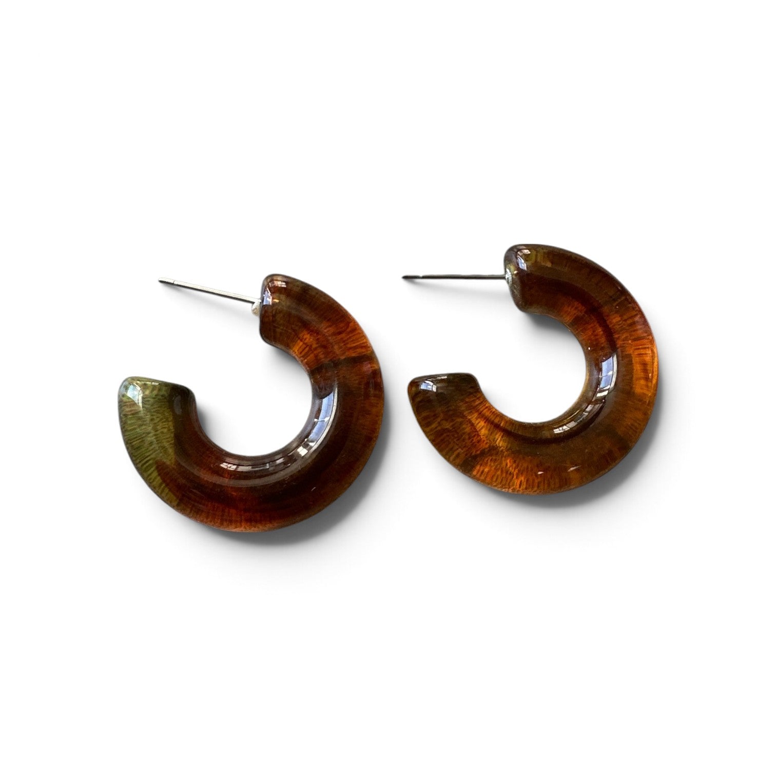 Boucle d'oreille