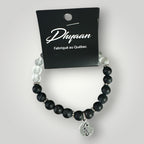 Bracelet Dhyaan