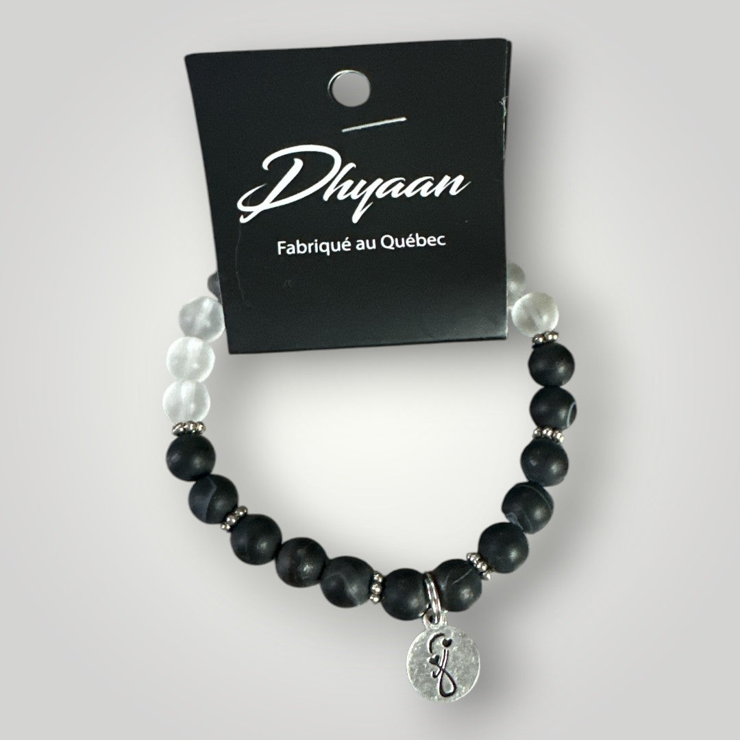 Bracelet Dhyaan