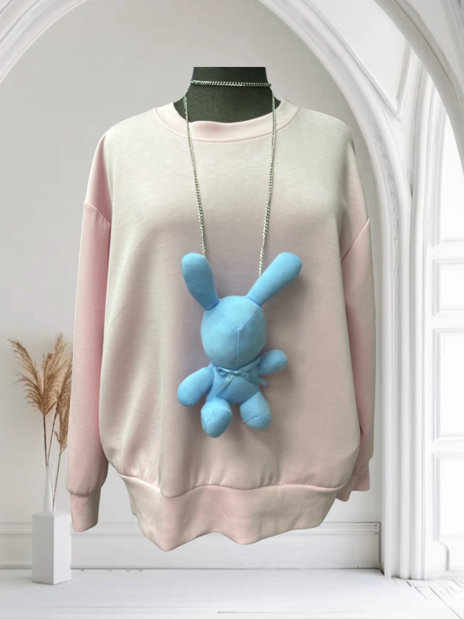 Chandail (chaîne ourson)