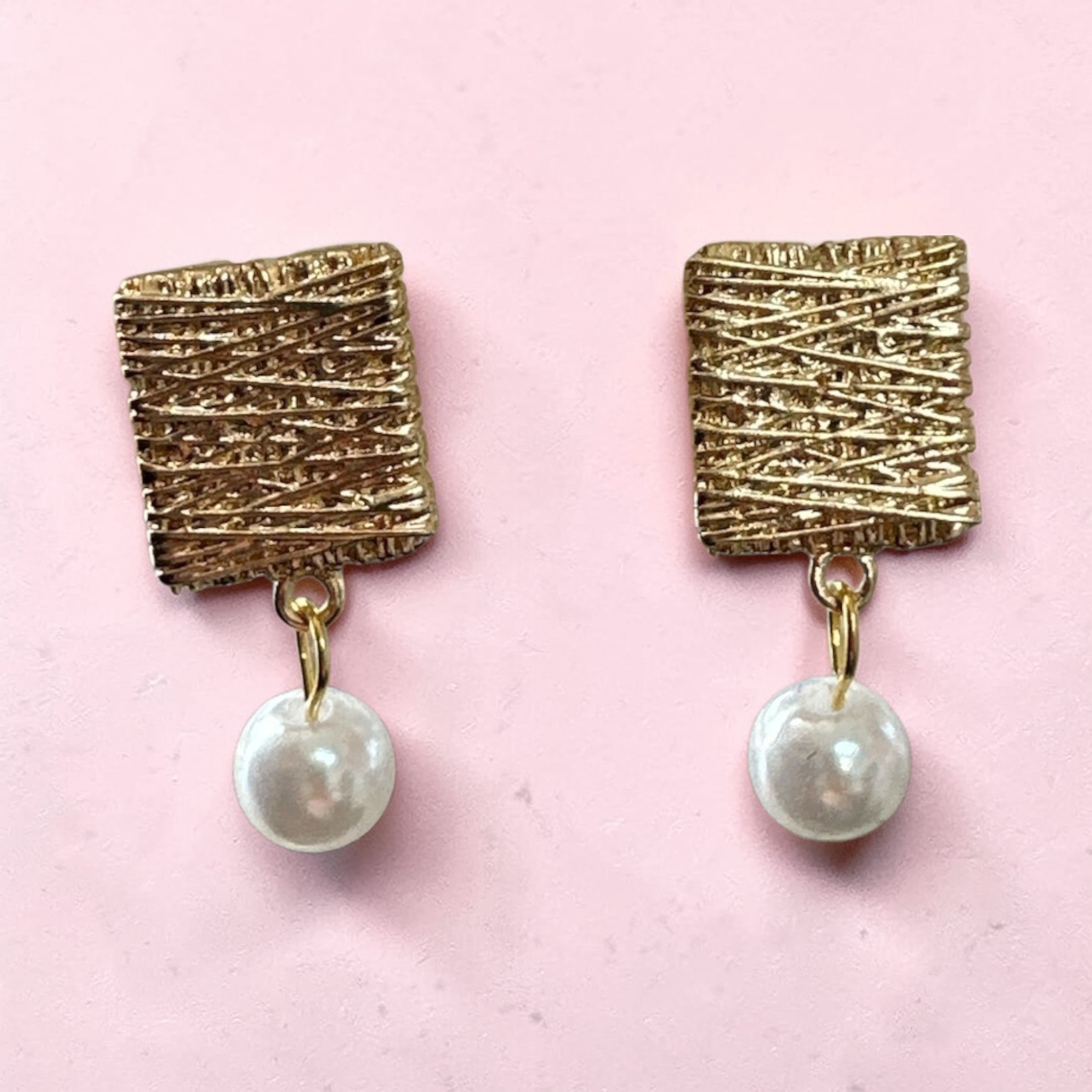 Boucle d'oreille