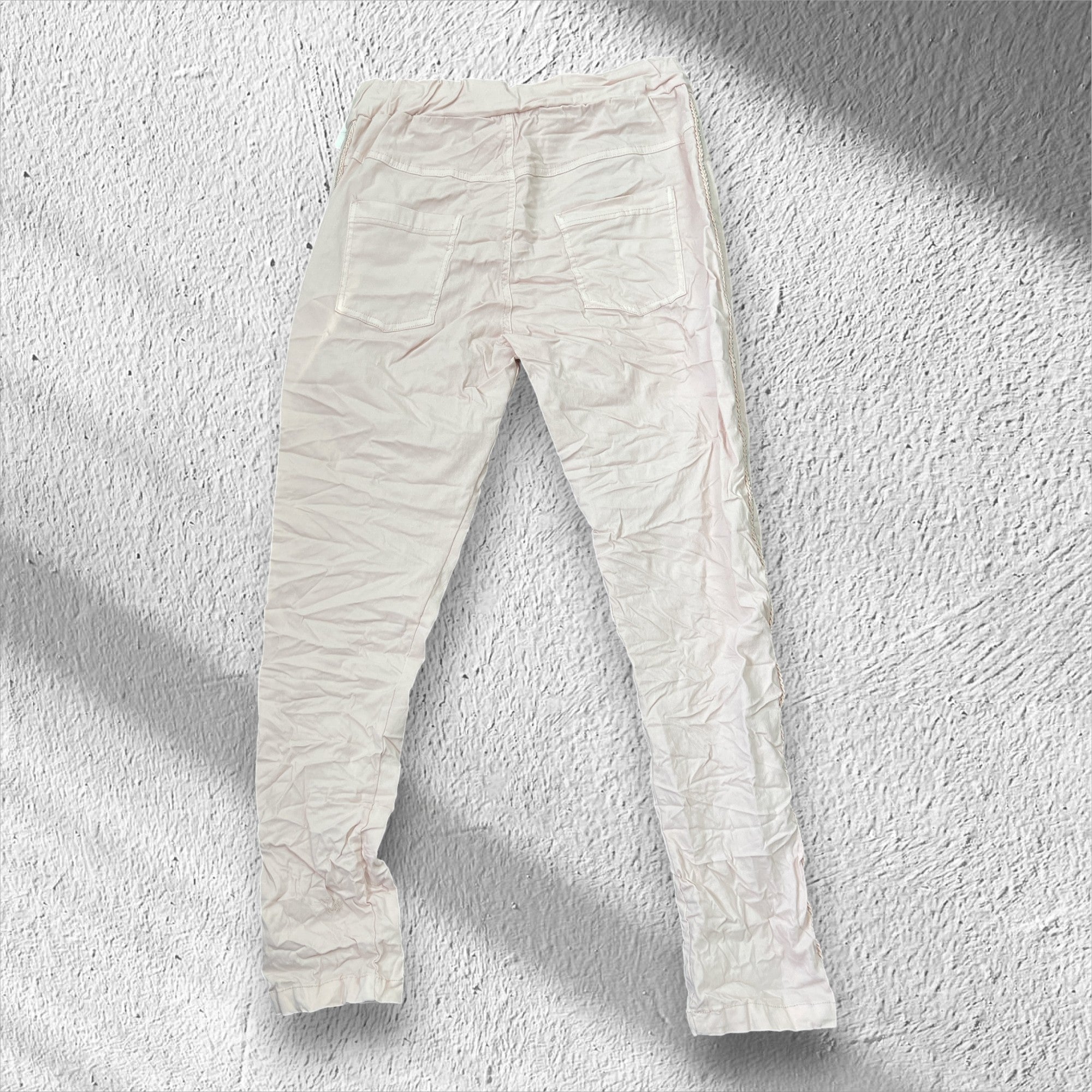 Pantalon (2 Tresses)