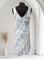 Robe sans manche