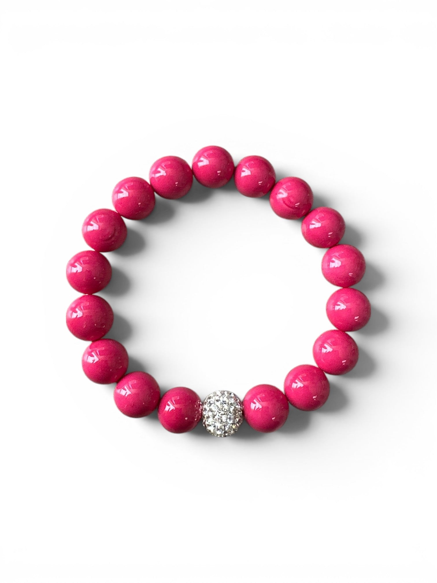 Bracelet de perle