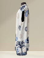 Robe sans manche