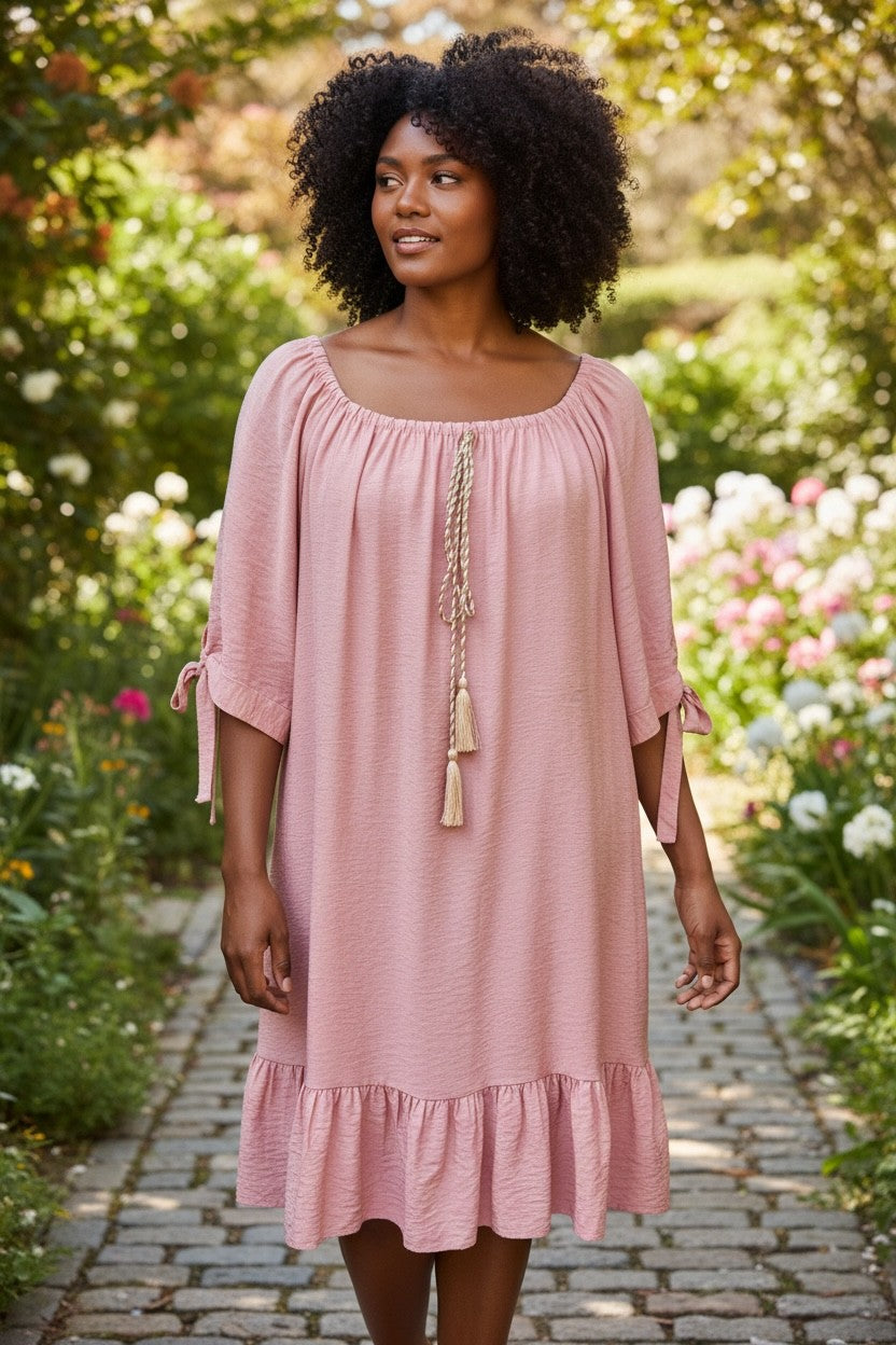 Robe (Tacelles)