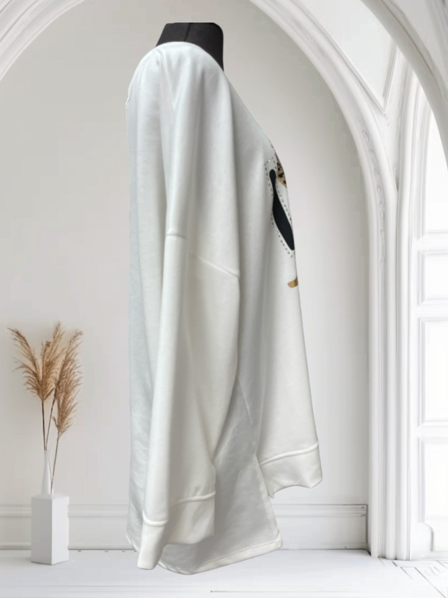 Chandail/Tunique (Love to be Wild)