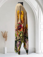 Kimono long