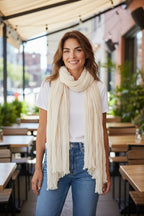 Foulard (Style Frippé)