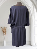 Robe (avec broderie)