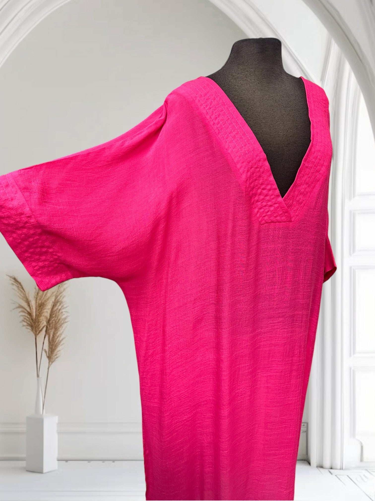 Robe longue