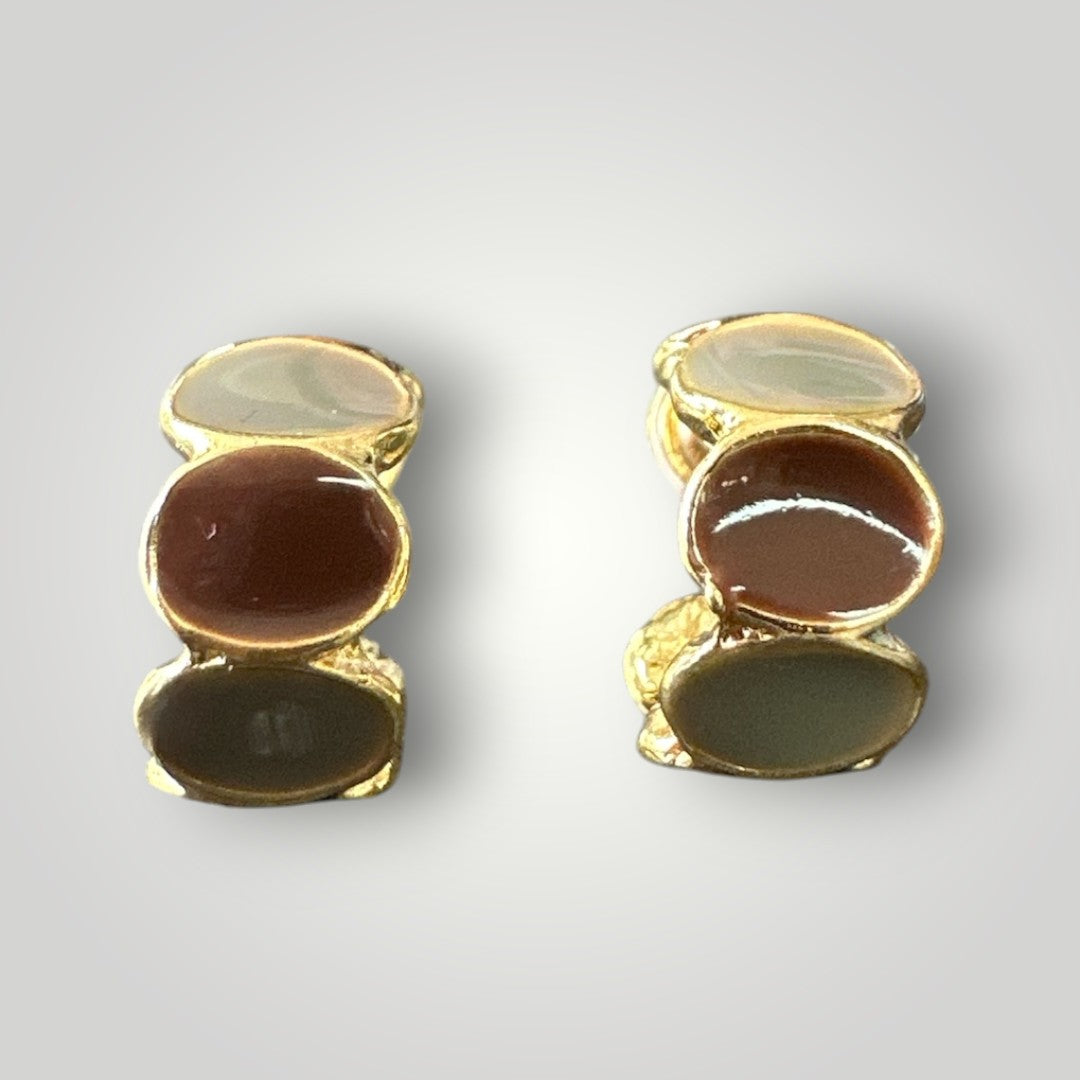 Boucle d'oreille