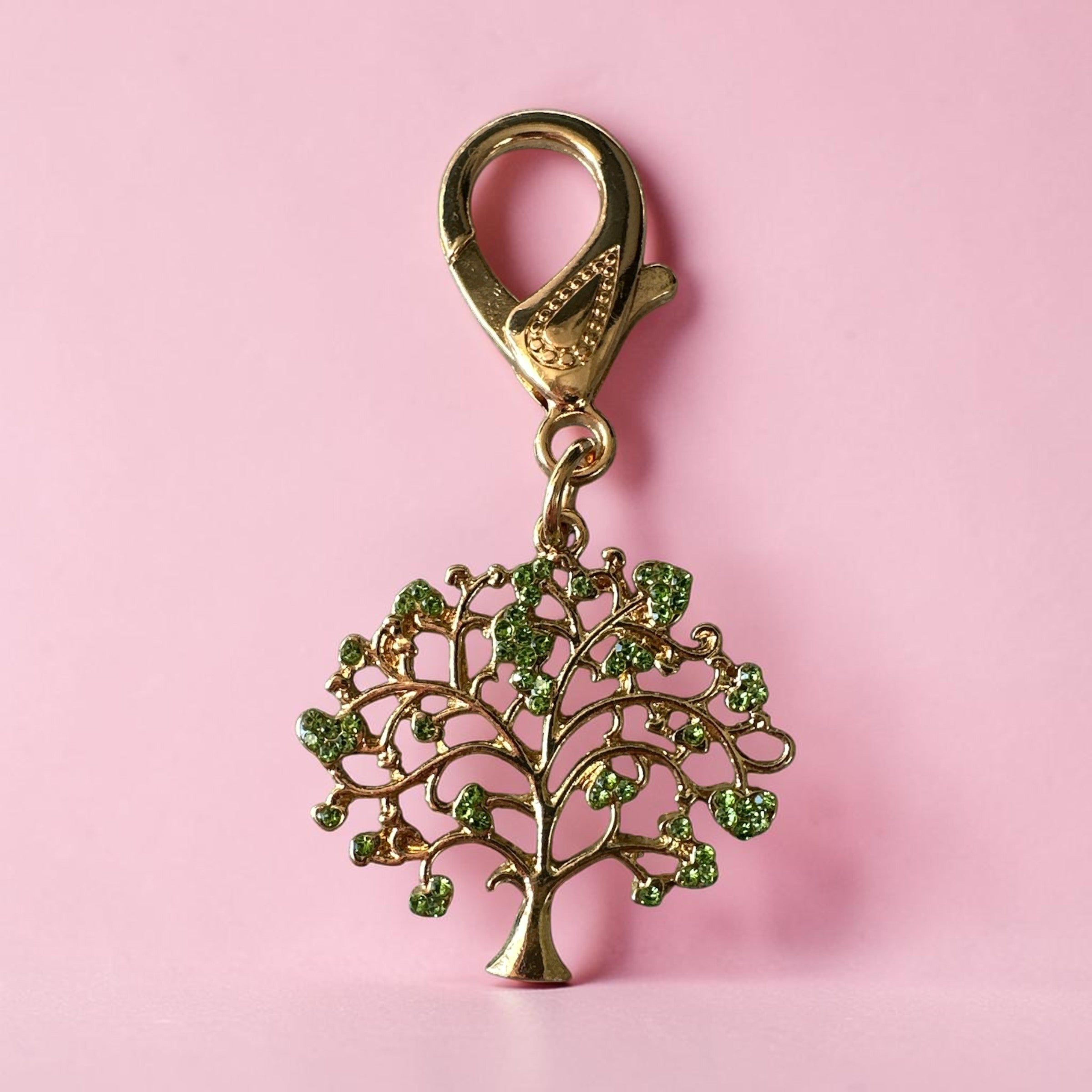 Porte-clés (arbre de vie)
