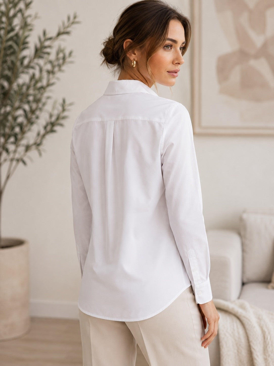 Chemise