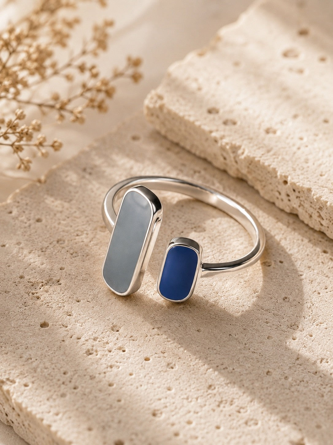 Bague ajustable
