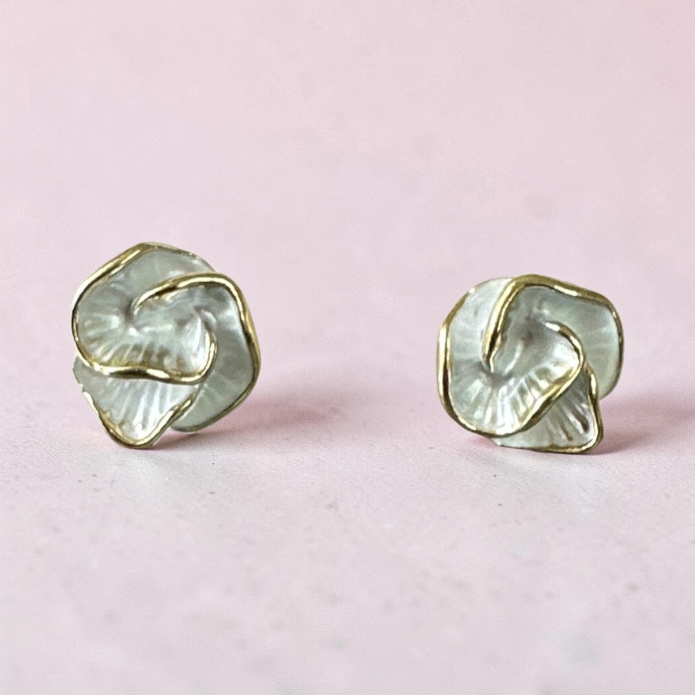 Boucle d'oreille