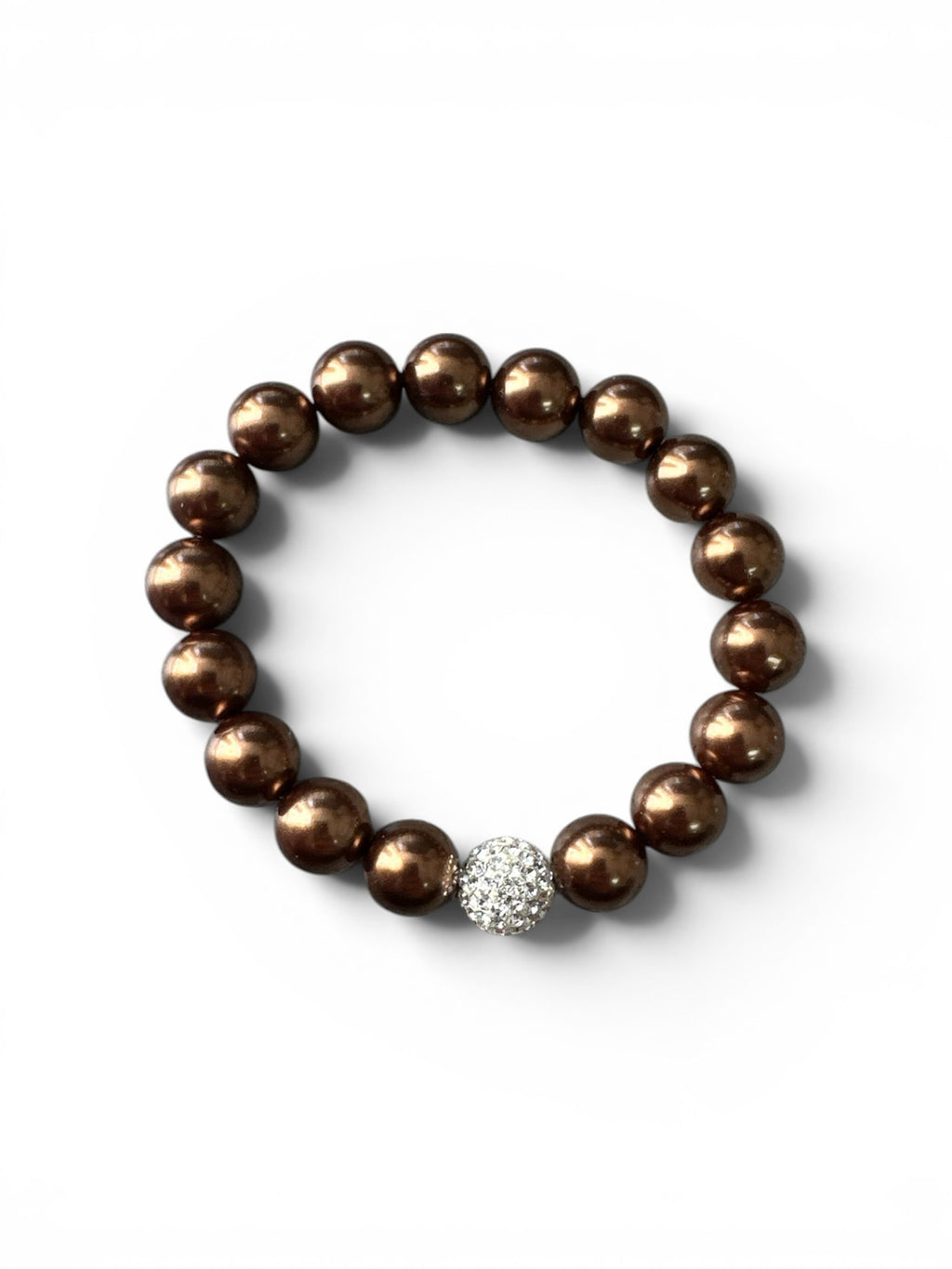 Bracelet de perle