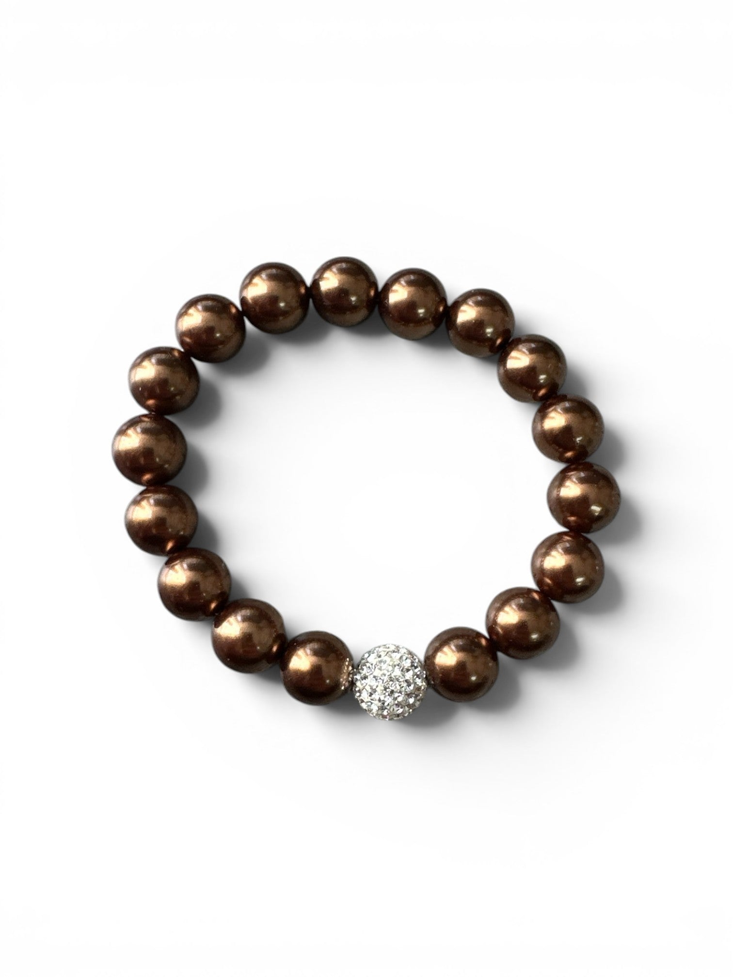 Bracelet de perle
