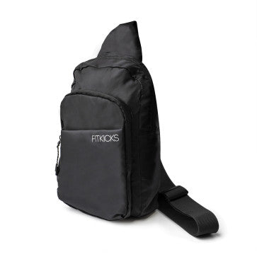 Sac à Bandoulière Pliable