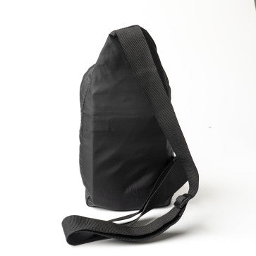 Sac à Bandoulière Pliable