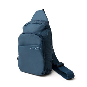 Sac à Bandoulière Pliable