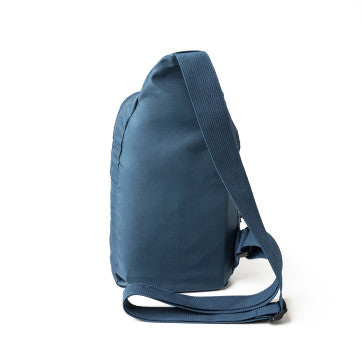 Sac à Bandoulière Pliable