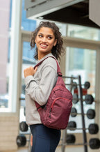 Sac à Bandoulière Pliable
