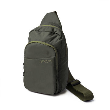 Sac à Bandoulière Pliable