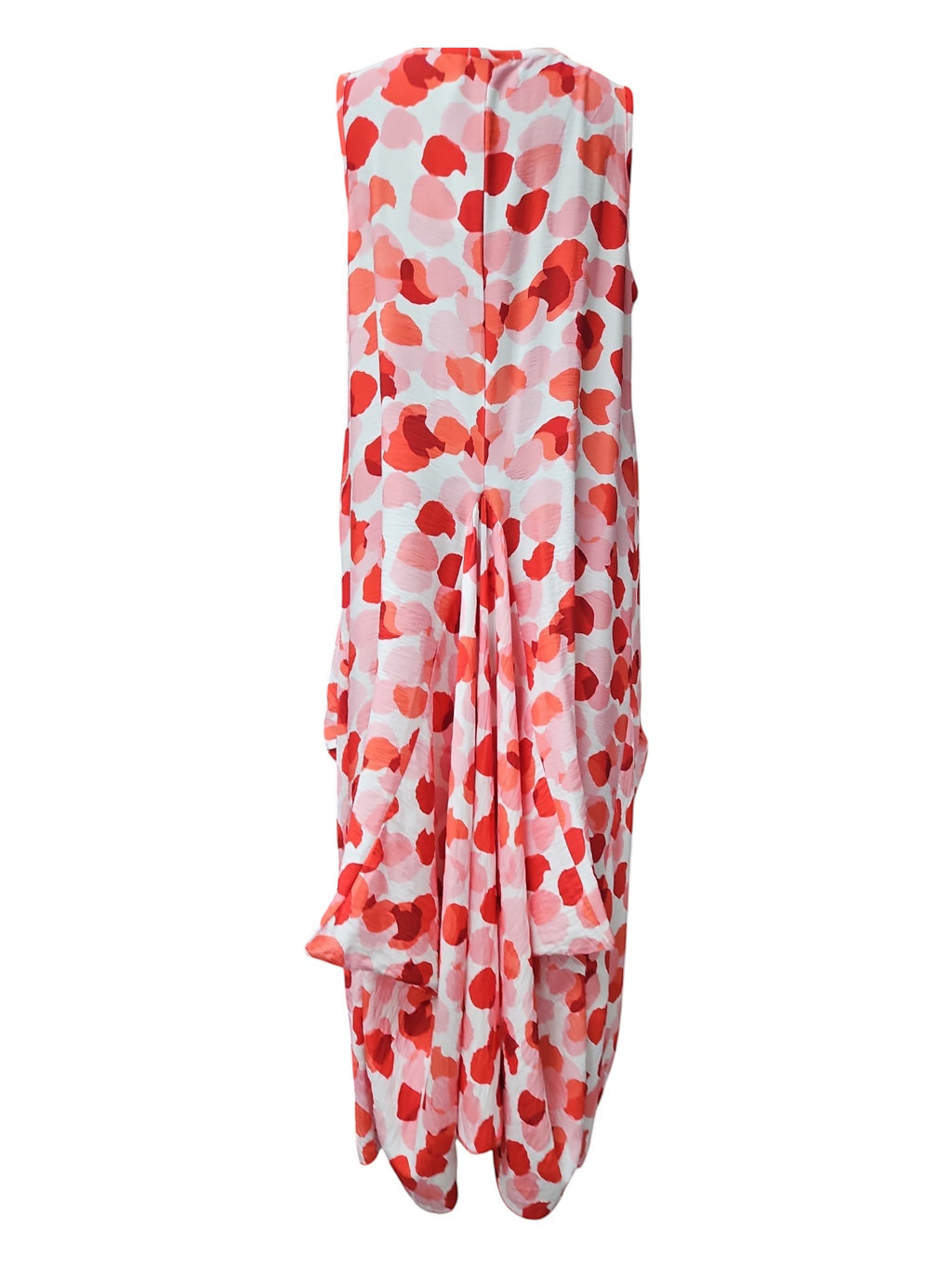 Robe longue (Avec poches)