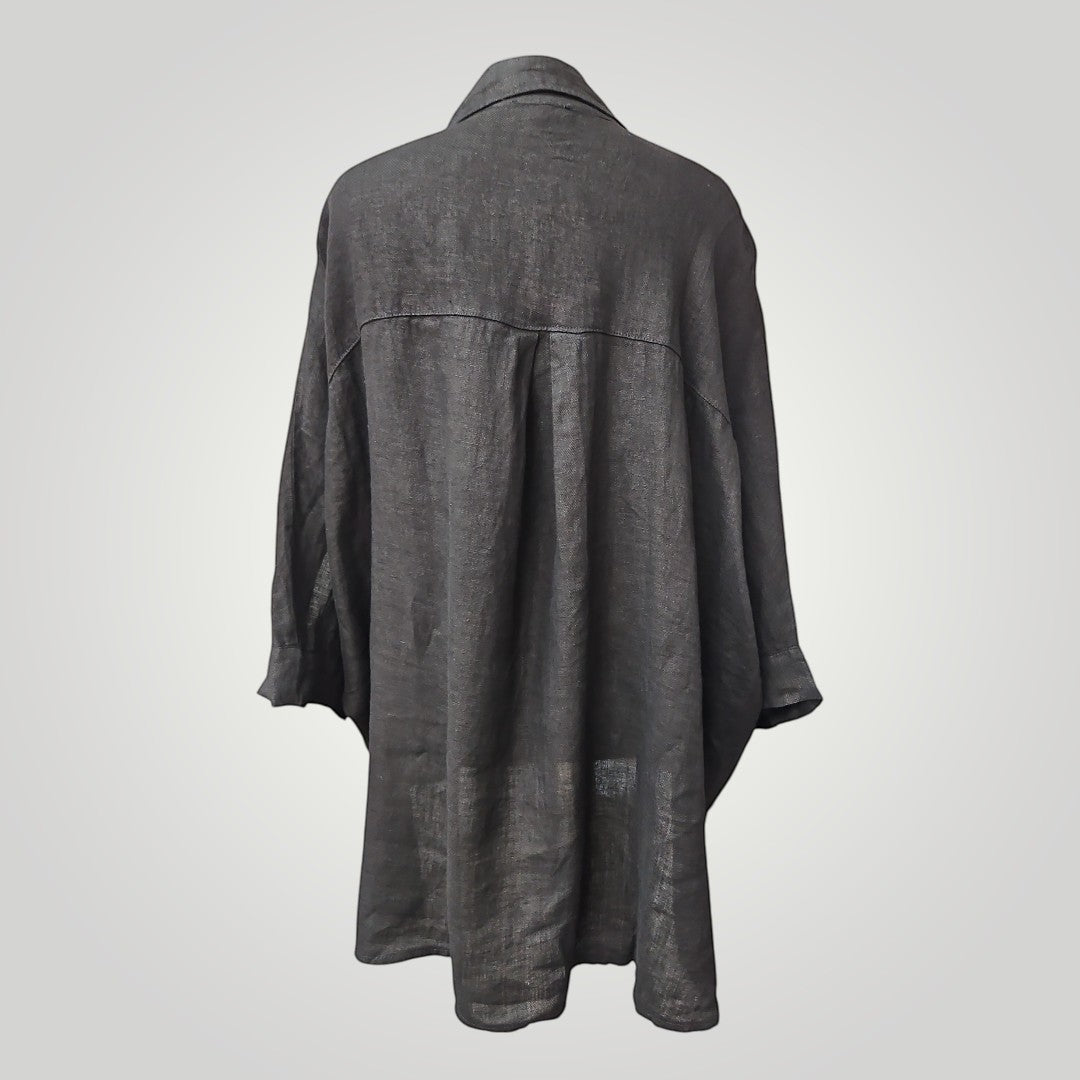 Top en lin