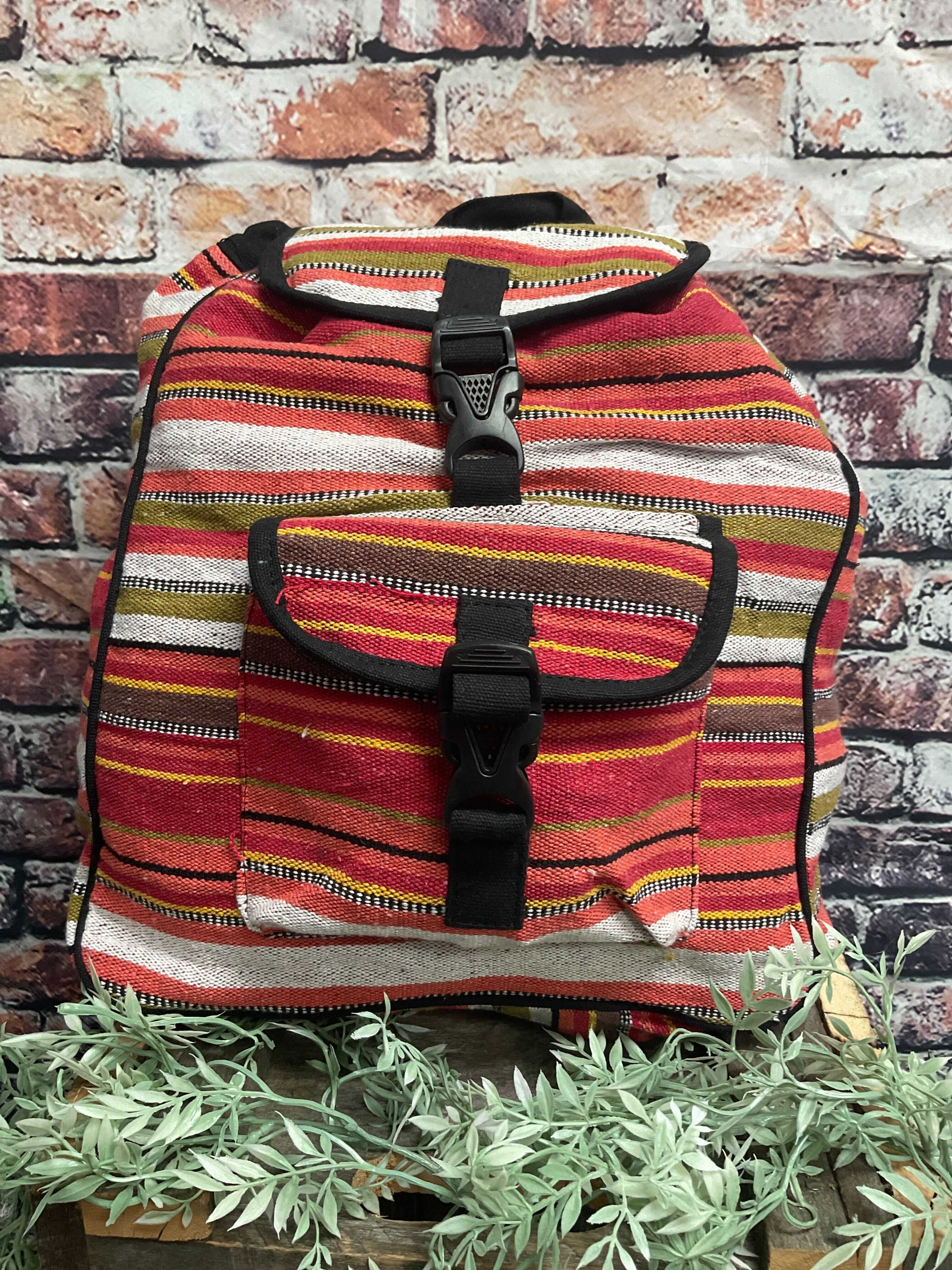 Nouveauté sac à dos