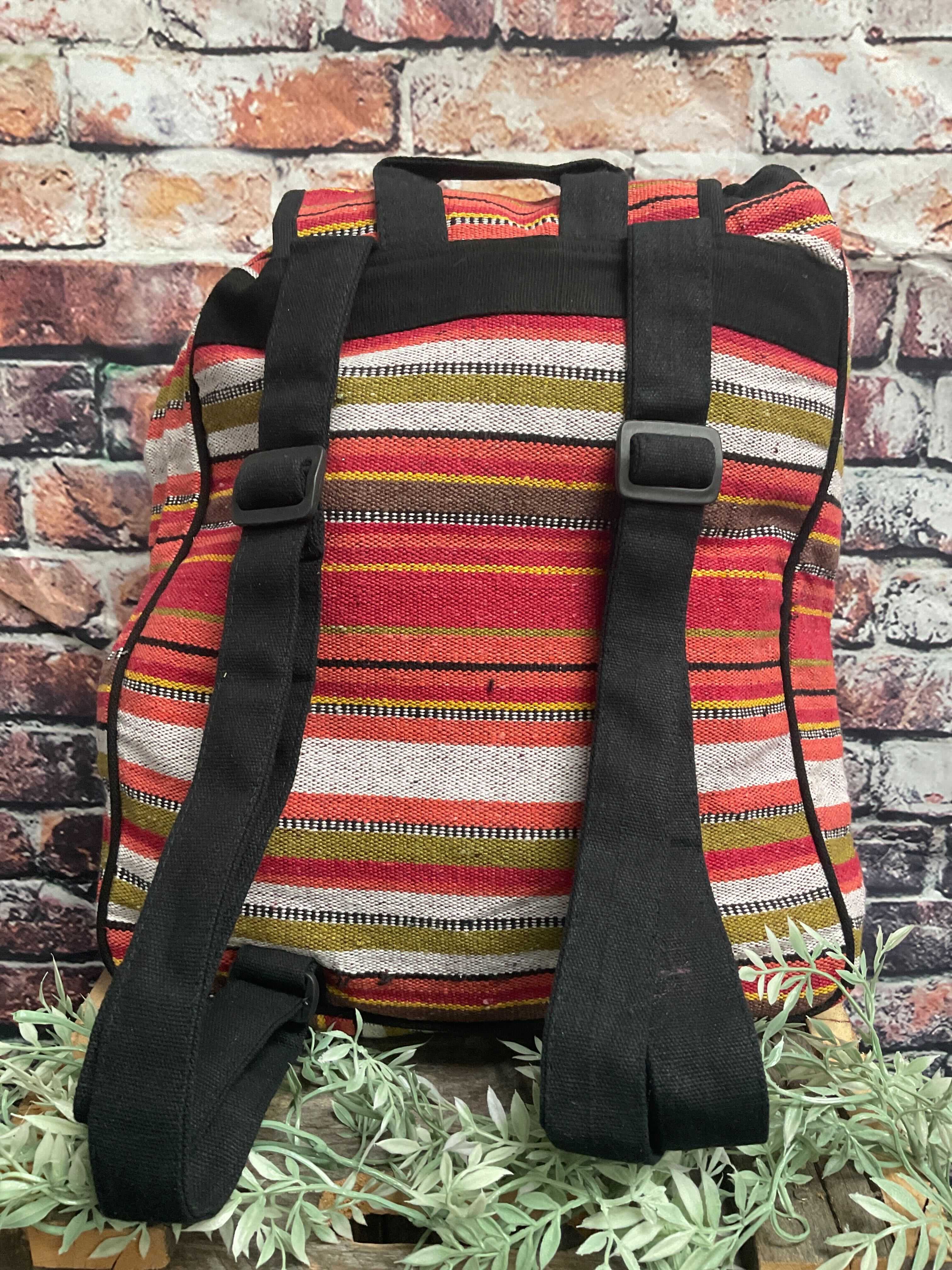 Nouveauté sac à dos