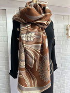 Nouveauté Foulard automne/hiver 2023/24